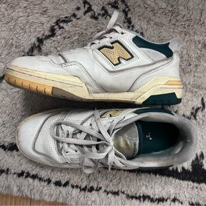 Aime Leon Dore 550 new balance | mens 7.5